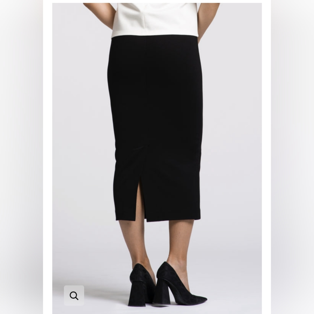 Sophie Grace Stella Column Skirt View 3